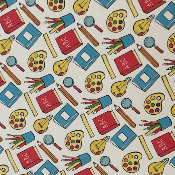 ABCs of Art Book - Picture 2 of 4